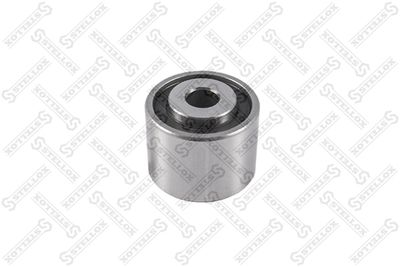 Tensioner Pulley, V-ribbed belt STELLOX 03-40607-SX
