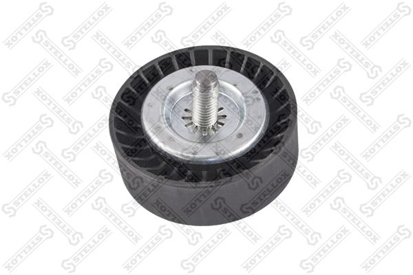 STELLOX 03-40609-SX Tensioner Pulley, V-ribbed belt