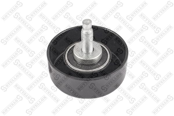 STELLOX 03-40616-SX Tensioner Pulley, V-ribbed belt