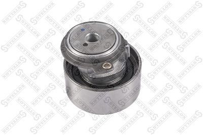 Tensioner Pulley, V-ribbed belt STELLOX 03-40618-SX