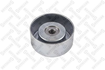 Tensioner Pulley, V-ribbed belt STELLOX 03-40619-SX