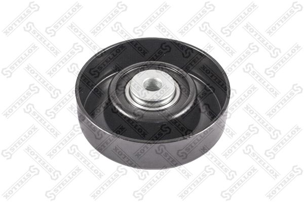 STELLOX 03-40620-SX Tensioner Pulley, V-ribbed belt
