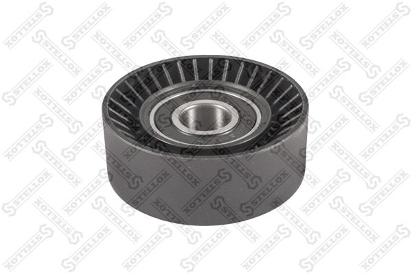 STELLOX 03-40623-SX Tensioner Pulley, V-ribbed belt