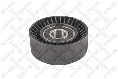 Tensioner Pulley, V-ribbed belt STELLOX 03-40623-SX