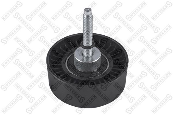 STELLOX 03-40624-SX Tensioner Pulley, V-ribbed belt