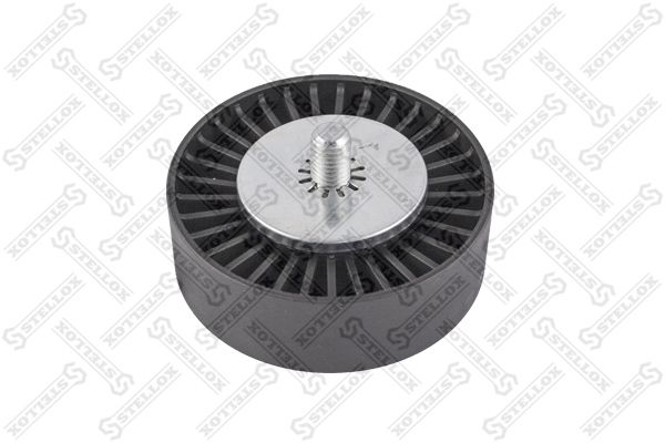 STELLOX 03-40625-SX Tensioner Pulley, V-ribbed belt