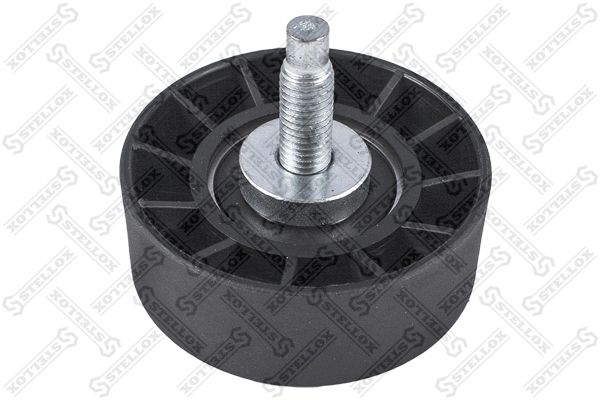 STELLOX 03-40626-SX Tensioner Pulley, V-ribbed belt
