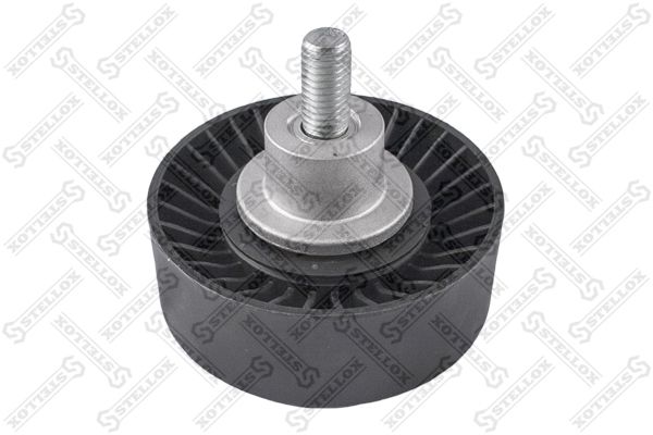 STELLOX 03-40628-SX Tensioner Pulley, V-ribbed belt