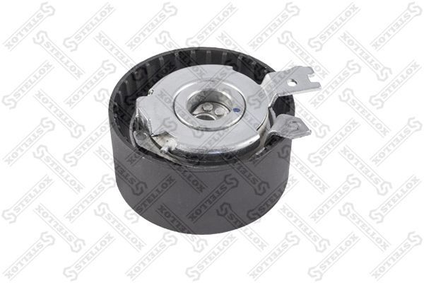 STELLOX 03-40631-SX Tensioner Pulley, V-ribbed belt