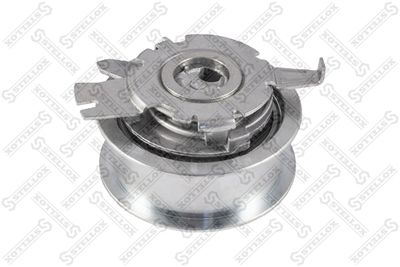 Tensioner Pulley, V-ribbed belt STELLOX 03-40632-SX
