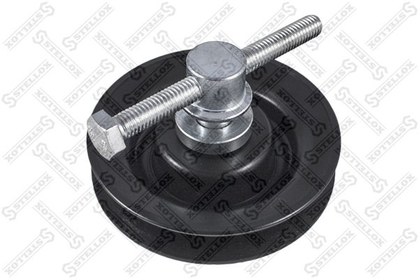 STELLOX 03-40634-SX Tensioner Pulley, V-ribbed belt