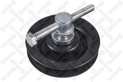 Tensioner Pulley, V-ribbed belt STELLOX 03-40634-SX