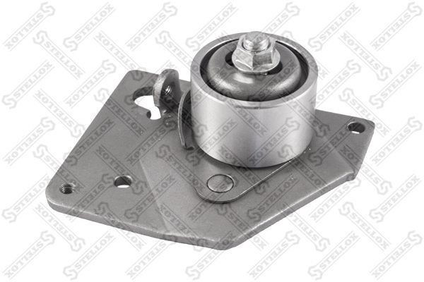 STELLOX 03-40635-SX Tensioner Pulley, V-ribbed belt