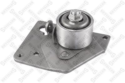 Tensioner Pulley, V-ribbed belt STELLOX 03-40635-SX