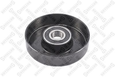 Tensioner Pulley, V-ribbed belt STELLOX 03-40636-SX