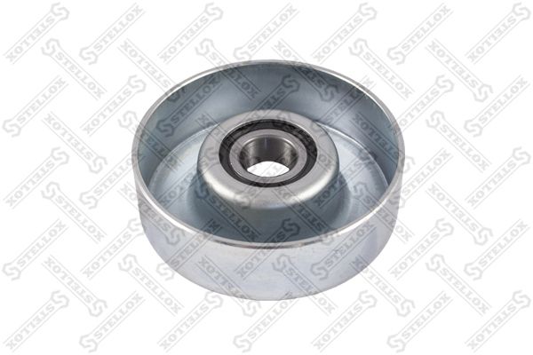 STELLOX 03-40640-SX Tensioner Pulley, V-ribbed belt