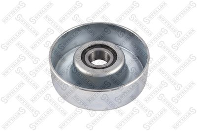 Tensioner Pulley, V-ribbed belt STELLOX 03-40640-SX