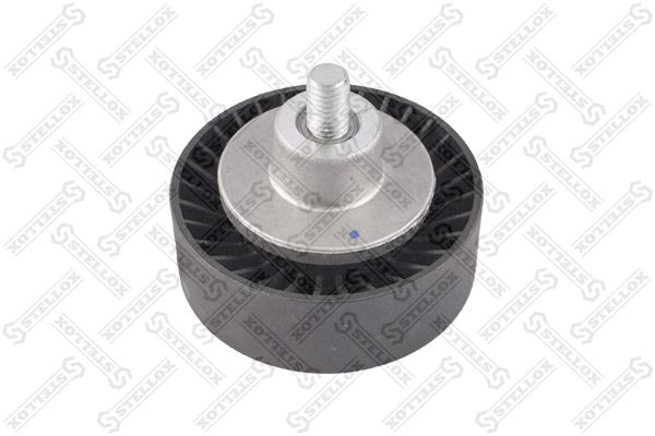 STELLOX 03-40642-SX Tensioner Pulley, V-ribbed belt