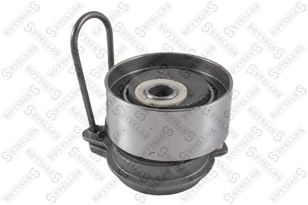STELLOX 03-40644-SX Tensioner Pulley, V-ribbed belt