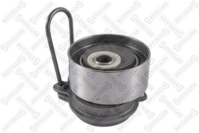 Tensioner Pulley, V-ribbed belt STELLOX 03-40644-SX