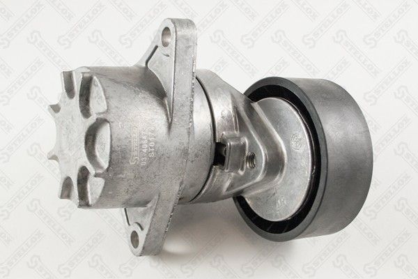 STELLOX 03-40647-SX Tensioner Pulley, V-ribbed belt