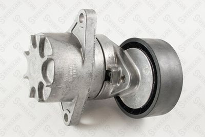 Tensioner Pulley, V-ribbed belt STELLOX 03-40647-SX
