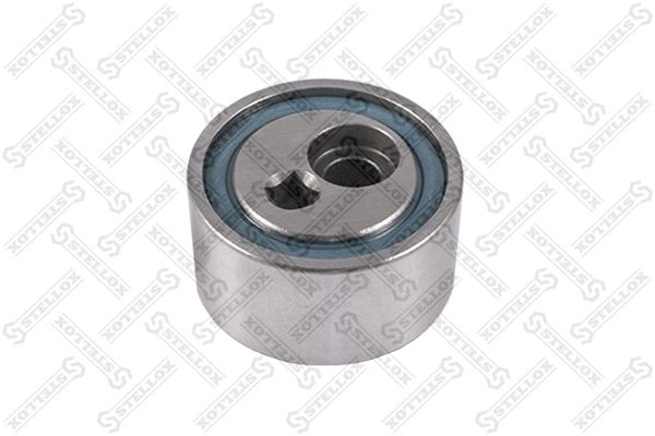 STELLOX 03-40648-SX Tensioner Pulley, V-ribbed belt