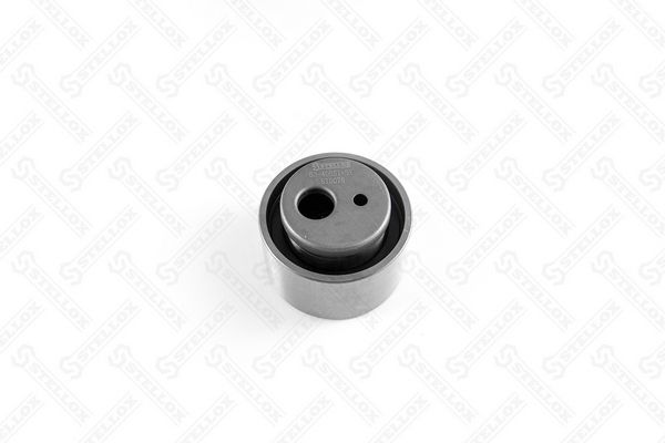 STELLOX 03-40651-SX Tensioner Pulley, V-ribbed belt