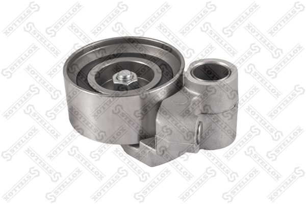 STELLOX 03-40654-SX Tensioner Pulley, V-ribbed belt