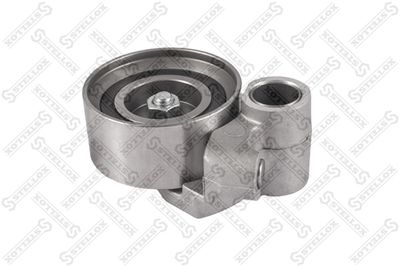 Tensioner Pulley, V-ribbed belt STELLOX 03-40654-SX