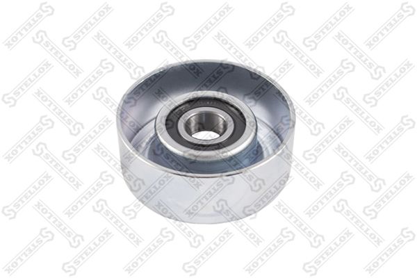 STELLOX 03-40655-SX Tensioner Pulley, V-ribbed belt
