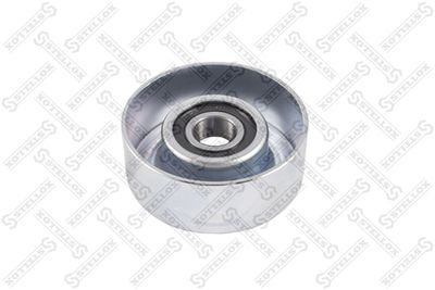Tensioner Pulley, V-ribbed belt STELLOX 03-40655-SX
