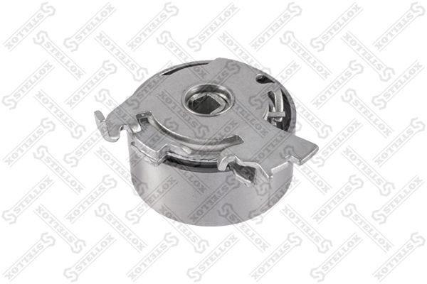 STELLOX 03-40656-SX Tensioner Pulley, V-ribbed belt