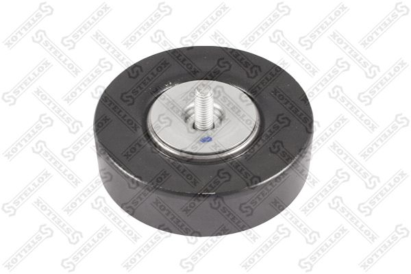 STELLOX 03-40659-SX Tensioner Pulley, V-ribbed belt
