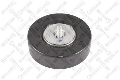 Tensioner Pulley, V-ribbed belt STELLOX 03-40659-SX