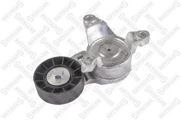 STELLOX 03-40664-SX Tensioner Pulley, V-ribbed belt