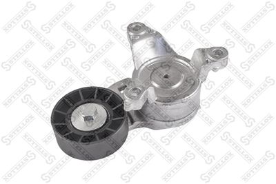 Tensioner Pulley, V-ribbed belt STELLOX 03-40664-SX