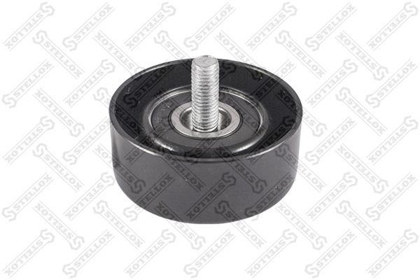 STELLOX 03-40667-SX Tensioner Pulley, V-ribbed belt