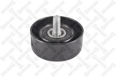 Tensioner Pulley, V-ribbed belt STELLOX 03-40667-SX