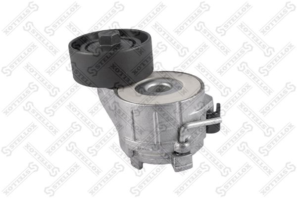 STELLOX 03-40668-SX Tensioner Pulley, V-ribbed belt