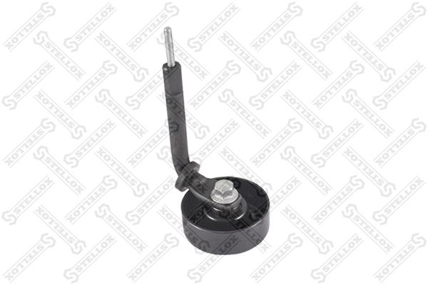 STELLOX 03-40675-SX Tensioner Pulley, V-ribbed belt