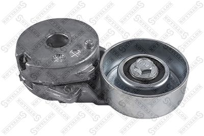 Tensioner Pulley, V-ribbed belt STELLOX 03-40676-SX