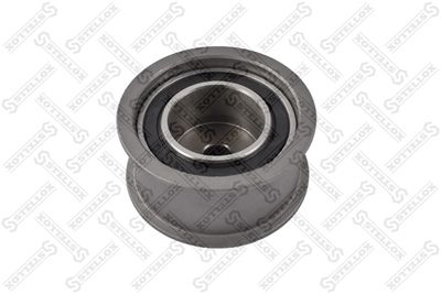 Tensioner Pulley, V-ribbed belt STELLOX 03-40677-SX