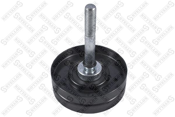 STELLOX 03-40678-SX Tensioner Pulley, V-ribbed belt