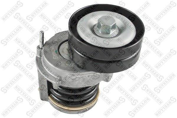 STELLOX 03-40680-SX Tensioner Pulley, V-ribbed belt