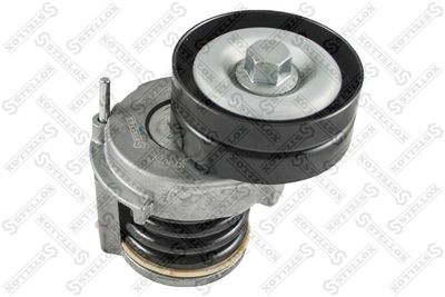 Tensioner Pulley, V-ribbed belt STELLOX 03-40680-SX