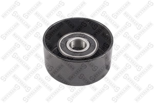 STELLOX 03-40684-SX Tensioner Pulley, V-ribbed belt