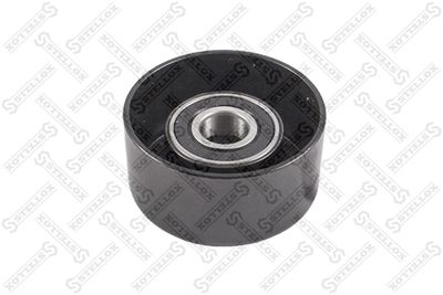 Tensioner Pulley, V-ribbed belt STELLOX 03-40684-SX