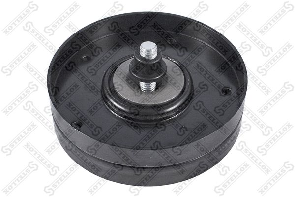 STELLOX 03-40690-SX Tensioner Pulley, V-ribbed belt