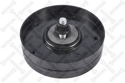Tensioner Pulley, V-ribbed belt STELLOX 03-40690-SX